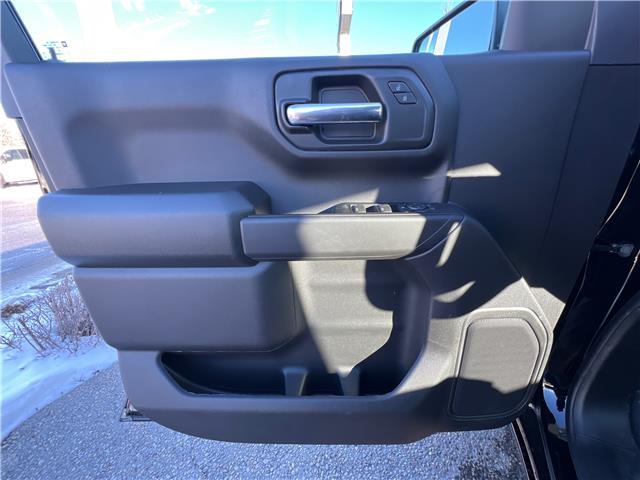 2026 Chevrolet Silverado 1500 Custom Trail Boss (Stk: TG261908) in Calgary - Image 18 of 20