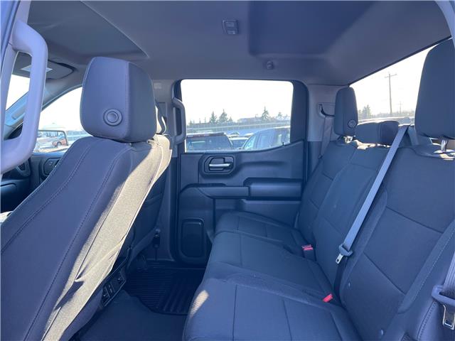 2026 Chevrolet Silverado 1500 Custom Trail Boss (Stk: TG261908) in Calgary - Image 19 of 20