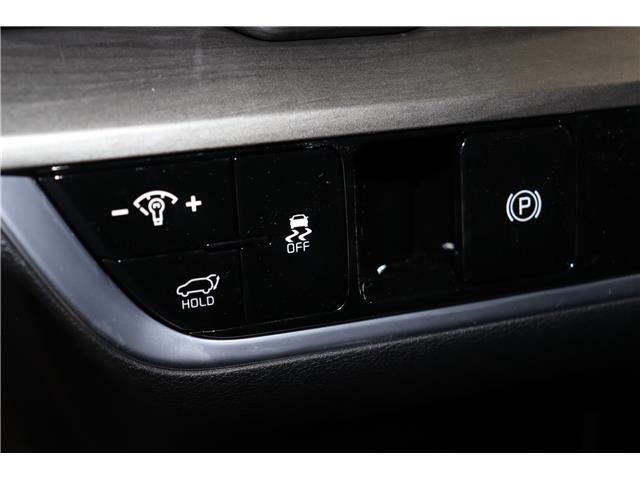 2024 Kia Sportage X-Line Limited w/Black Interior (Stk: 24614) in Edmonton - Image 17 of 27