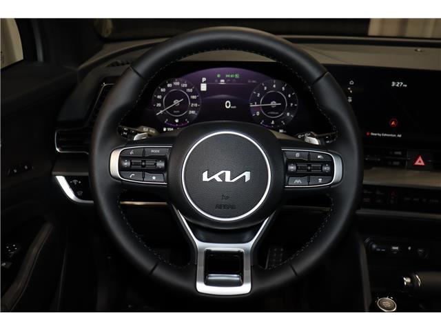 2024 Kia Sportage X-Line Limited w/Black Interior (Stk: 24614) in Edmonton - Image 26 of 27