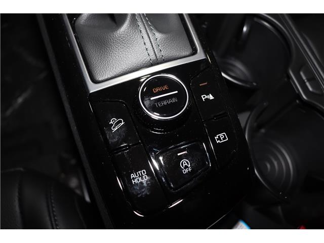 2024 Kia Sportage X-Line Limited w/Black Interior (Stk: 24614) in Edmonton - Image 20 of 27
