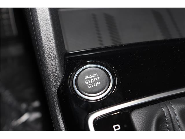2024 Kia Sportage X-Line Limited w/Black Interior (Stk: 24614) in Edmonton - Image 14 of 27
