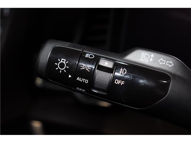 2024 Kia Sportage X-Line Limited w/Black Interior (Stk: 24614) in Edmonton - Image 27 of 27