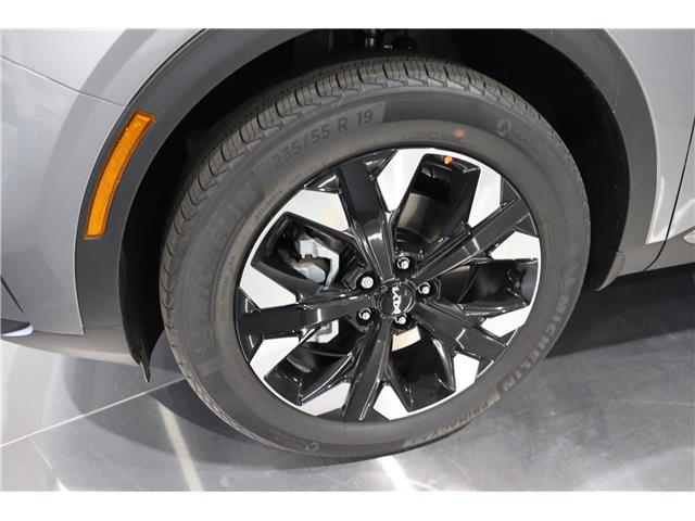2024 Kia Sportage X-Line Limited w/Black Interior (Stk: 24614) in Edmonton - Image 8 of 27