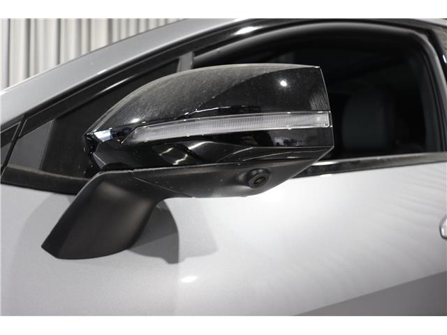 2024 Kia Sportage X-Line Limited w/Black Interior (Stk: 24614) in Edmonton - Image 6 of 27