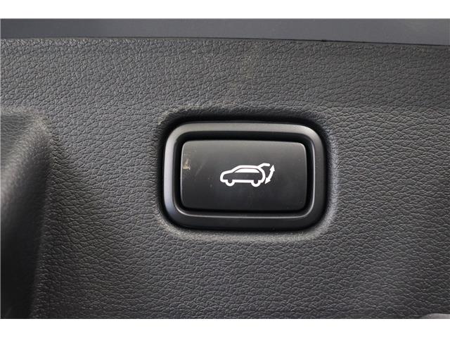 2024 Kia Sportage X-Line Limited w/Black Interior (Stk: 24614) in Edmonton - Image 25 of 27
