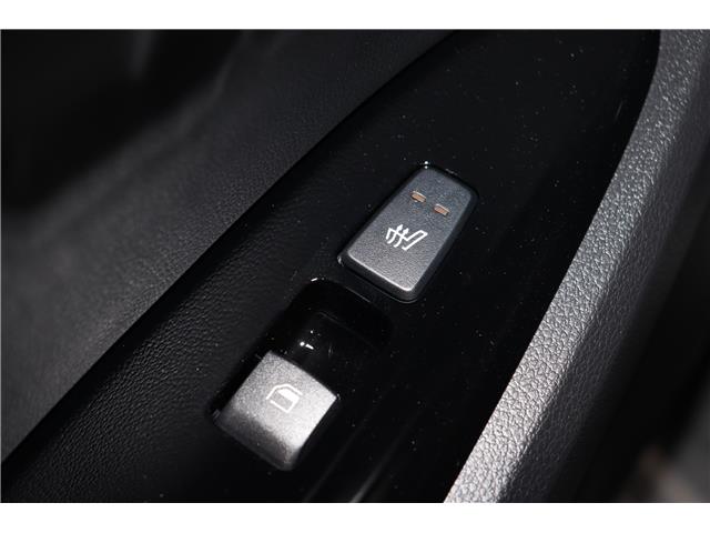 2024 Kia Sportage X-Line Limited w/Black Interior (Stk: 24614) in Edmonton - Image 22 of 27