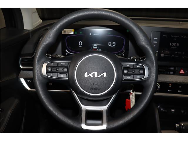 2024 Kia Sportage LX (Stk: 25011 ) in Edmonton - Image 17 of 18
