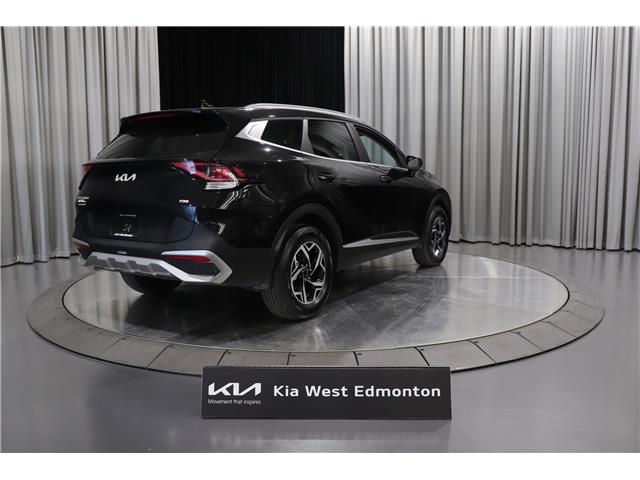 2024 Kia Sportage LX (Stk: 25011 ) in Edmonton - Image 5 of 18