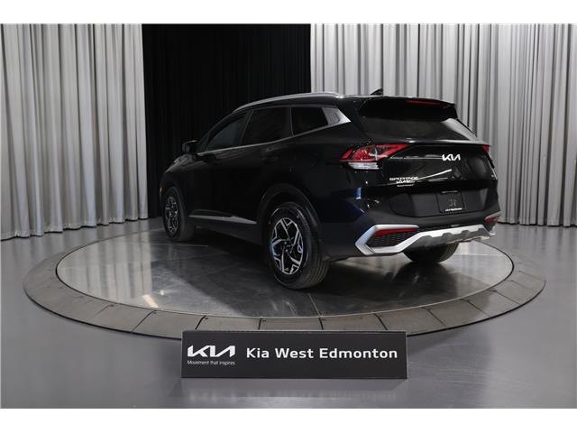 2024 Kia Sportage LX (Stk: 25011 ) in Edmonton - Image 4 of 18