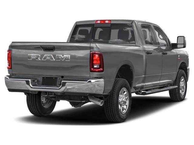 2026 RAM 2500 Big Horn in Newmarket - Image 3 of 12