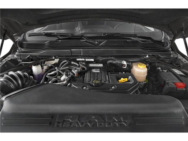 2026 RAM 2500 Big Horn in Newmarket - Image 4 of 11