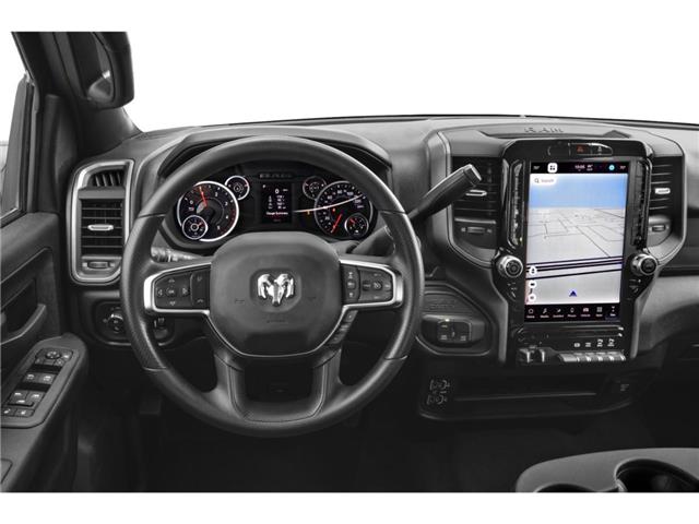 2026 RAM 2500 Big Horn in Newmarket - Image 8 of 11