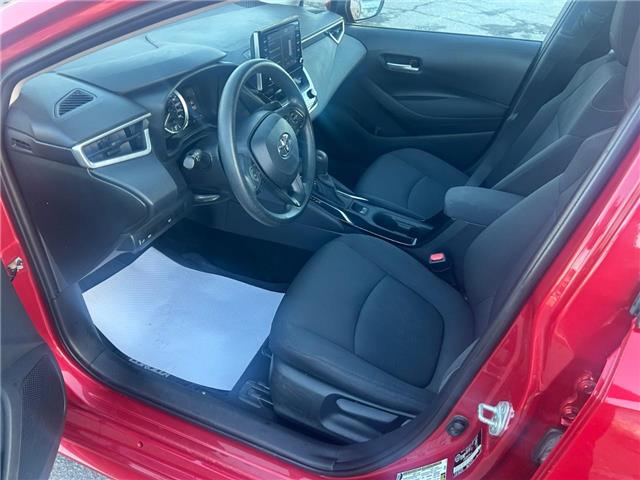 2020 Toyota Corolla LE (Stk: R218A) in Ottawa - Image 9 of 24