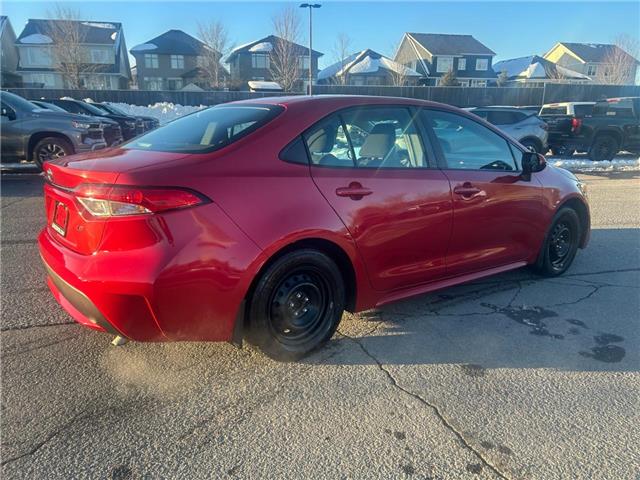 2020 Toyota Corolla LE (Stk: R218A) in Ottawa - Image 5 of 24