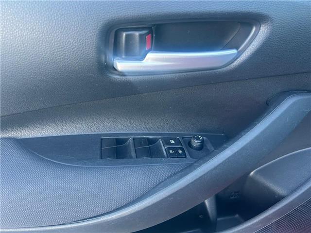 2020 Toyota Corolla LE (Stk: R218A) in Ottawa - Image 12 of 24
