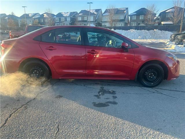 2020 Toyota Corolla LE (Stk: R218A) in Ottawa - Image 6 of 24
