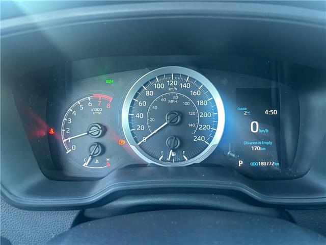 2020 Toyota Corolla LE (Stk: R218A) in Ottawa - Image 13 of 24