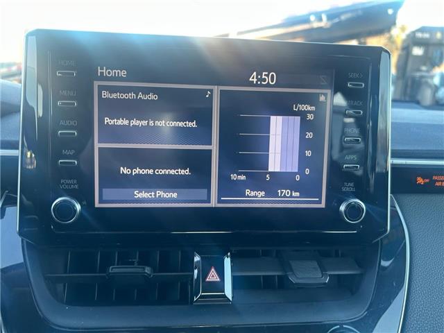 2020 Toyota Corolla LE (Stk: R218A) in Ottawa - Image 14 of 24