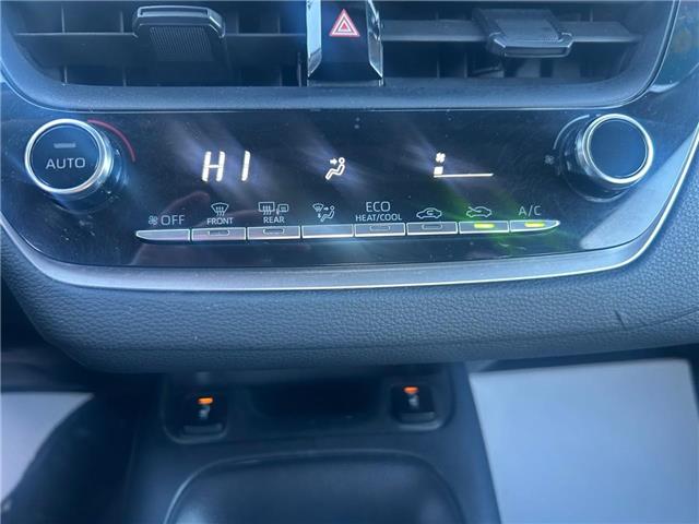 2020 Toyota Corolla LE (Stk: R218A) in Ottawa - Image 15 of 24
