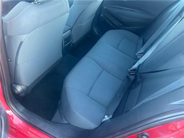 2020 Toyota Corolla LE (Stk: R218A) in Ottawa - Image 17 of 24