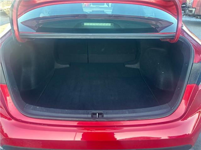 2020 Toyota Corolla LE (Stk: R218A) in Ottawa - Image 18 of 24