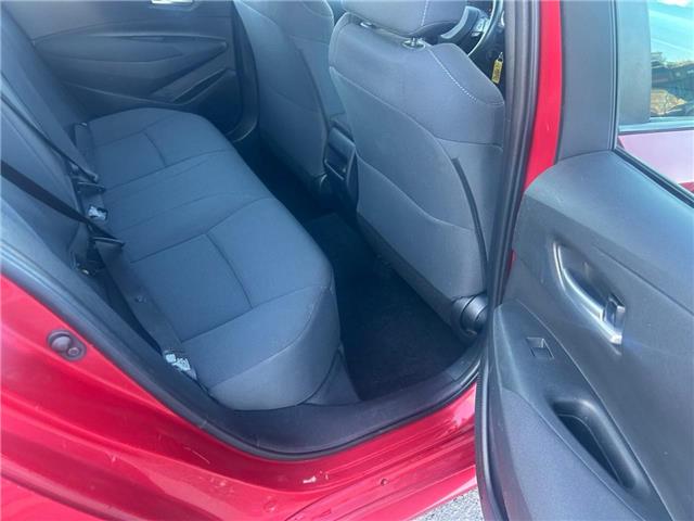 2020 Toyota Corolla LE (Stk: R218A) in Ottawa - Image 19 of 24