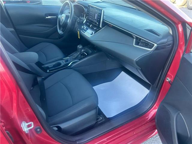 2020 Toyota Corolla LE (Stk: R218A) in Ottawa - Image 20 of 24