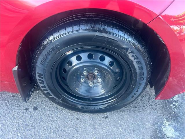 2020 Toyota Corolla LE (Stk: R218A) in Ottawa - Image 21 of 24