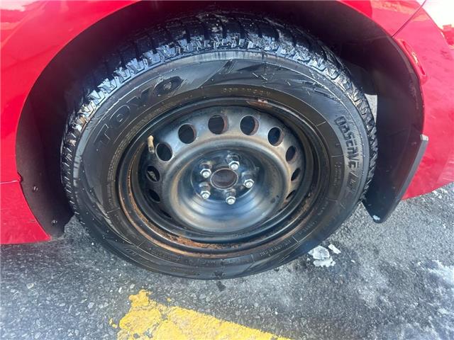 2020 Toyota Corolla LE (Stk: R218A) in Ottawa - Image 23 of 24