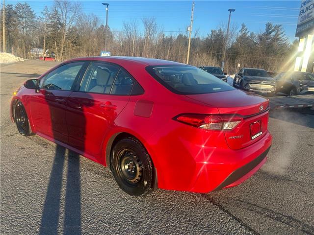 2020 Toyota Corolla LE (Stk: R218A) in Ottawa - Image 3 of 24
