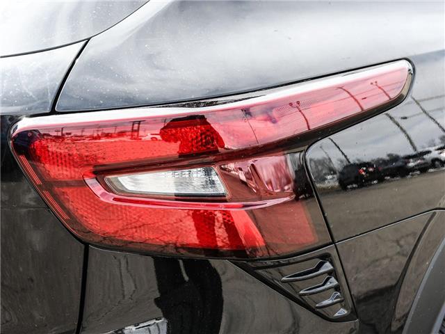 2026 Chevrolet Trax LT (Stk: LCTX00754) in Tilbury - Image 7 of 26