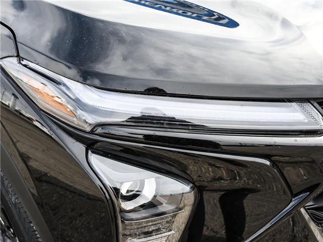 2026 Chevrolet Trax LT (Stk: LCTX00754) in Tilbury - Image 9 of 26