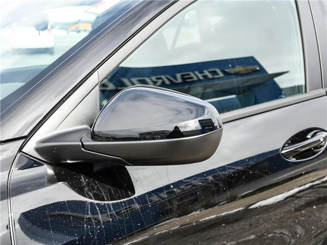 2026 Chevrolet Trax LT (Stk: LCTX00754) in Tilbury - Image 10 of 26