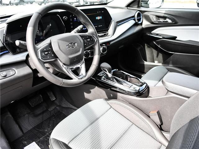 2026 Chevrolet Trax LT (Stk: LCTX00754) in Tilbury - Image 11 of 26