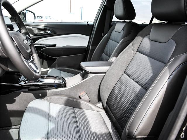 2026 Chevrolet Trax LT (Stk: LCTX00754) in Tilbury - Image 12 of 26