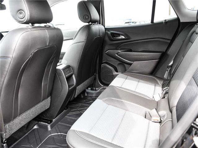 2026 Chevrolet Trax LT (Stk: LCTX00754) in Tilbury - Image 13 of 26