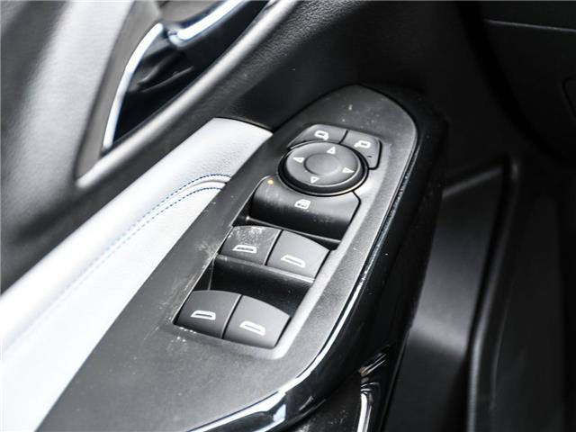 2026 Chevrolet Trax LT (Stk: LCTX00754) in Tilbury - Image 14 of 26