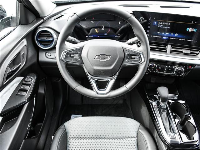 2026 Chevrolet Trax LT (Stk: LCTX00754) in Tilbury - Image 15 of 26