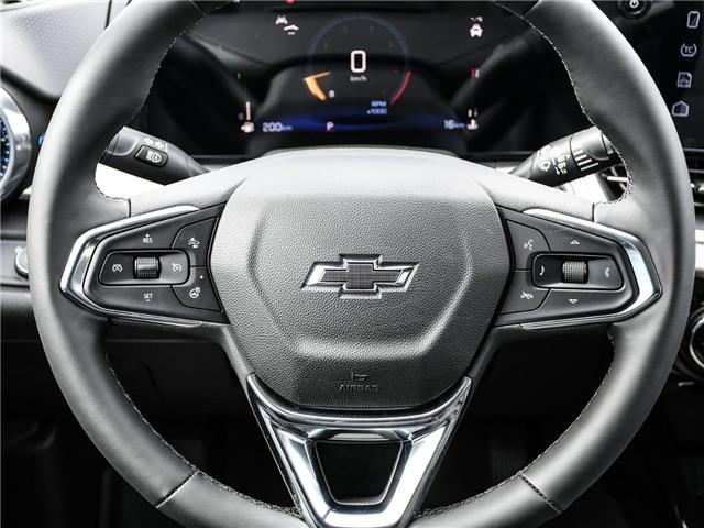 2026 Chevrolet Trax LT (Stk: LCTX00754) in Tilbury - Image 16 of 26