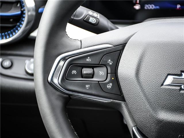 2026 Chevrolet Trax LT (Stk: LCTX00754) in Tilbury - Image 17 of 26