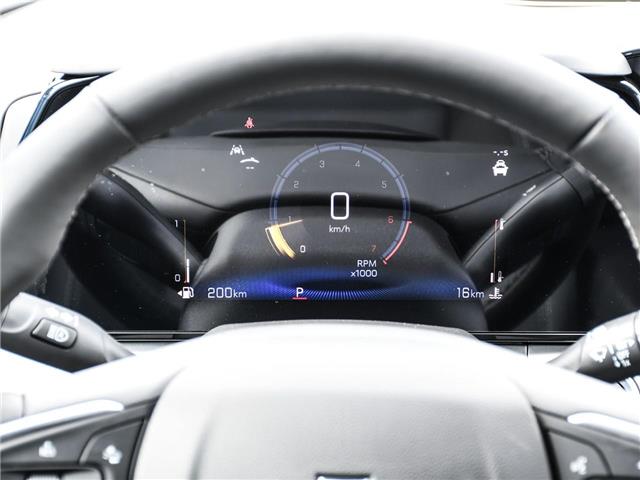 2026 Chevrolet Trax LT (Stk: LCTX00754) in Tilbury - Image 19 of 26