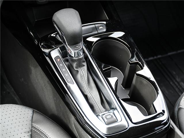 2026 Chevrolet Trax LT (Stk: LCTX00754) in Tilbury - Image 20 of 26