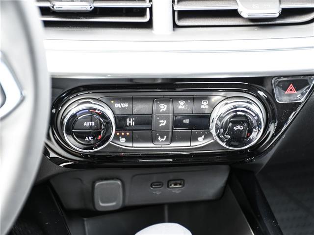 2026 Chevrolet Trax LT (Stk: LCTX00754) in Tilbury - Image 21 of 26