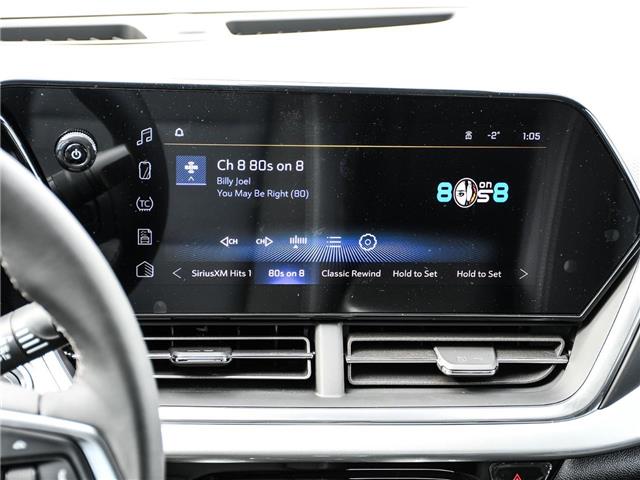2026 Chevrolet Trax LT (Stk: LCTX00754) in Tilbury - Image 22 of 26
