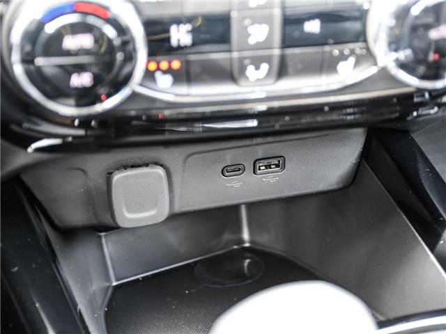2026 Chevrolet Trax LT (Stk: LCTX00754) in Tilbury - Image 24 of 26
