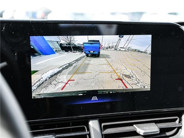 2026 Chevrolet Trax LT (Stk: LCTX00754) in Tilbury - Image 25 of 26