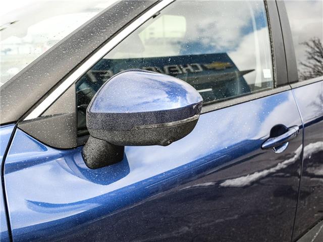 2023 Nissan Rogue SV Moonroof (Stk: LC00276Z) in Tilbury - Image 10 of 26