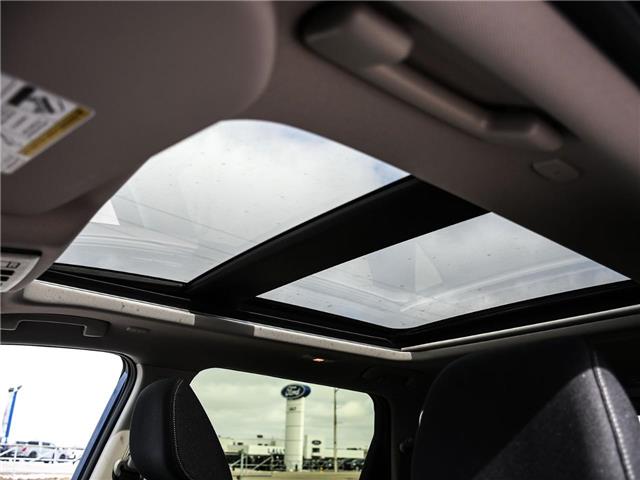 2023 Nissan Rogue SV Moonroof (Stk: LC00276Z) in Tilbury - Image 13 of 26