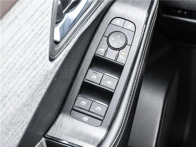 2023 Nissan Rogue SV Moonroof (Stk: LC00276Z) in Tilbury - Image 15 of 26